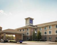 Sleep Inn & Suites image 3